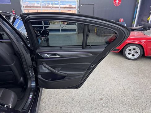 Used 2019 BMW M5 w/ Executive Package AWD/4WD image 16