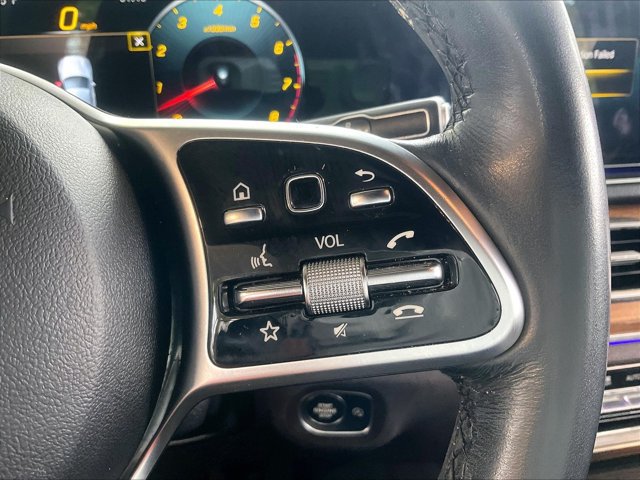 Used 2023 Mercedes-Benz GLE 450 4MATIC image 21