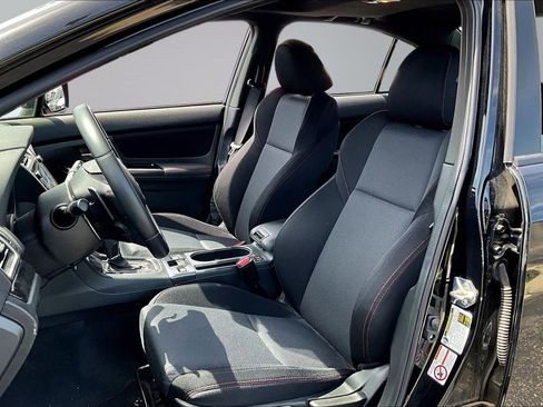 Used 2019 Subaru WRX Premium w/ Popular Package #3 AWD/4WD image 17