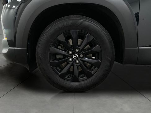 Used 2023 MAZDA CX-50 AWD 2.5 S w/ Cargo Package image 11