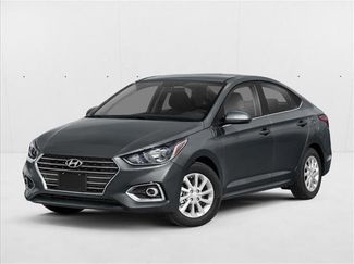 Used 2021 Hyundai Accent SEL video 1