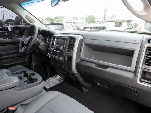 Used 2019 RAM 1500 Tradesman w/ Popular Equipment Group AWD/4WD image 35