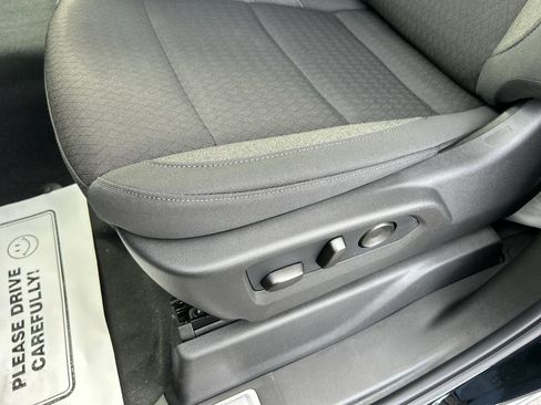 New 2026 Chevrolet Silverado 1500 LT w/ All Star Edition Plus image 24