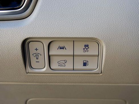 Certified 2024 Kia Sorento SX Prestige image 20