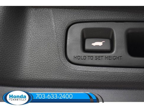 New 2026 Honda CR-V Sport Touring image 34