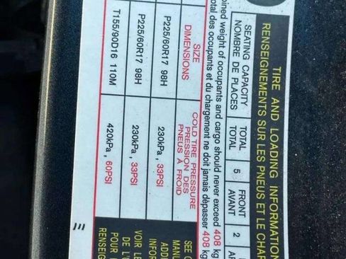 Used 2015 Nissan Rogue S w/ Convenience Package image 46