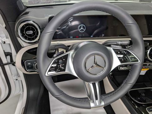 Certified 2026 Mercedes-Benz CLA 250 4MATIC image 31