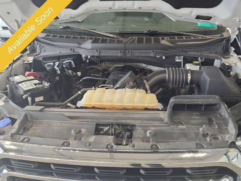 Used 2022 Ford F150 XLT w/ Equipment Group 302A High AWD/4WD image 9