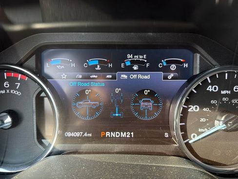 Used 2019 Ford F250 Lariat w/ Chrome Package AWD/4WD image 53