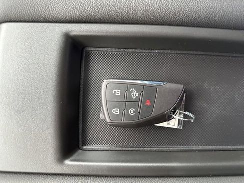 New 2026 Chevrolet Silverado 1500 LT image 22