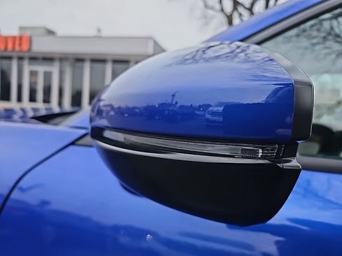 Used 2025 Acura Integra Type S image 10