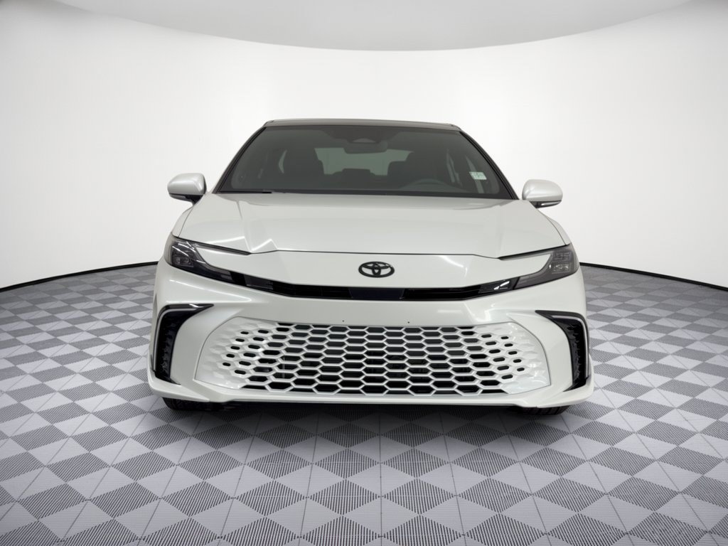 Used 2026 Toyota Camry XSE w/ Premium Package FWD image 6
