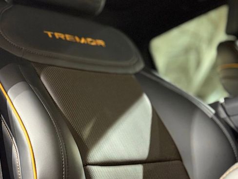 New 2026 Ford F150 Tremor w/ Equipment Group 402A High image 66