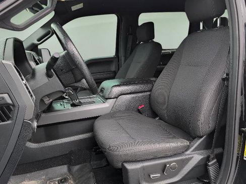 Used 2018 Ford F150 XLT w/ Equipment Group 302A Luxury AWD/4WD image 10