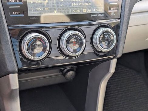 Used 2016 Subaru Forester 2.5i Limited w/ Popular Package #2 image 24