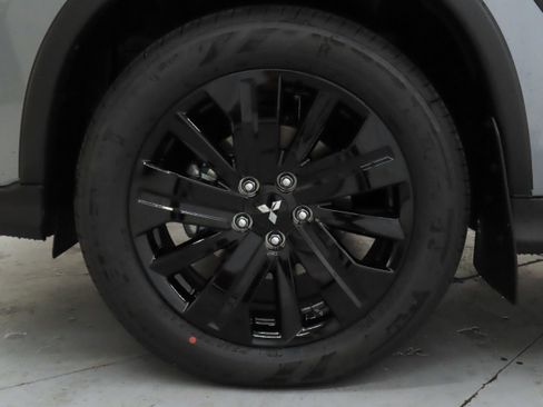 New 2026 Mitsubishi Outlander Sport AWD image 24