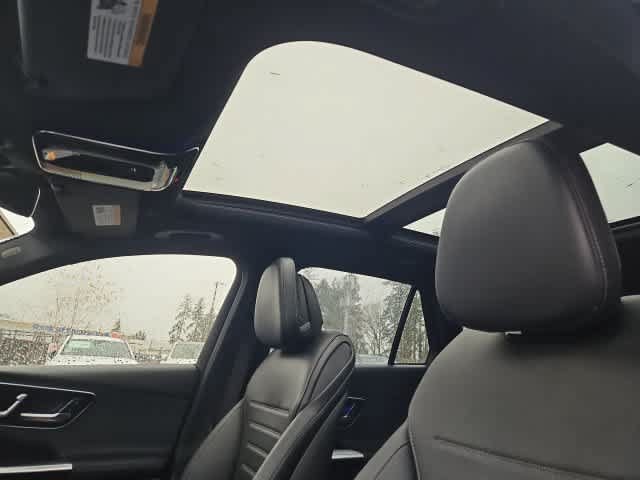 Certified 2026 Mercedes-Benz GLC 300 4MATIC image 20