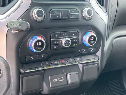 Used 2021 GMC Sierra 1500 Elevation AWD/4WD image 12