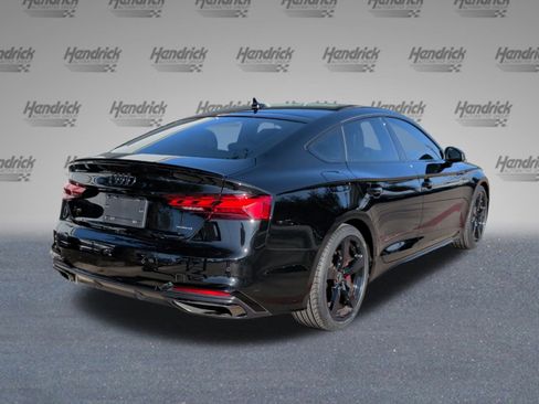 Used 2023 Audi A5 2.0T Premium Plus image 10