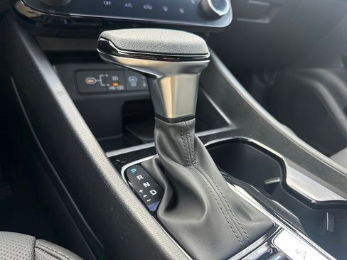 New 2026 Hyundai Santa Cruz SEL image 19