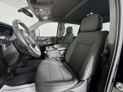 Used 2022 GMC Sierra 3500 SLE w/ SLE Value Package image 20