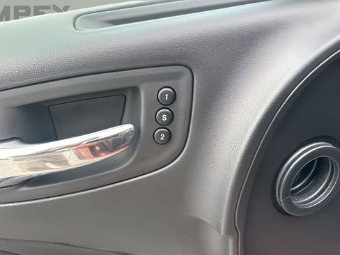 Used 2022 Dodge Charger SRT Hellcat image 10