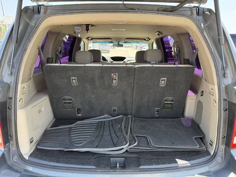 Used 2009 Honda Pilot EX image 9