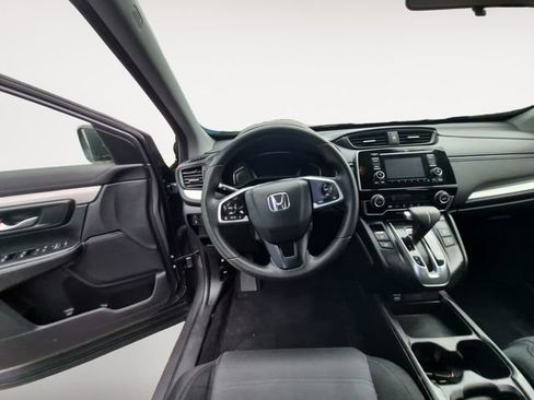 Used 2021 Honda CR-V LX image 12