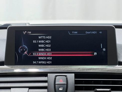 Used 2014 BMW 428i Convertible RWD image 25