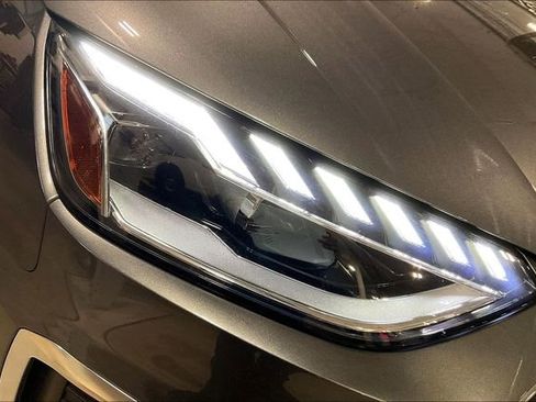 Certified 2023 Audi A4 2.0T Premium Plus w/ Premium Plus Package image 28