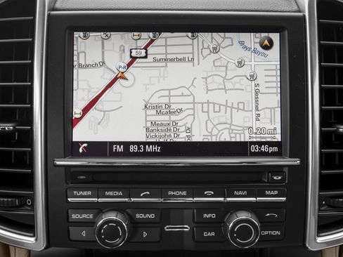 Used 2016 Porsche Cayenne Diesel AWD/4WD image 20