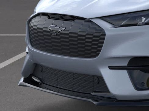 New 2025 Ford Mustang Mach-E GT image 17