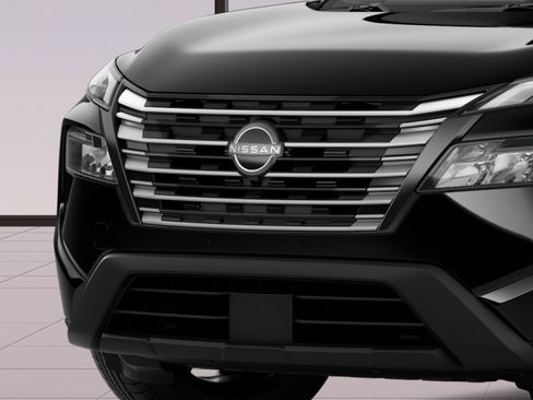 New 2026 Nissan Rogue SV FWD image 12
