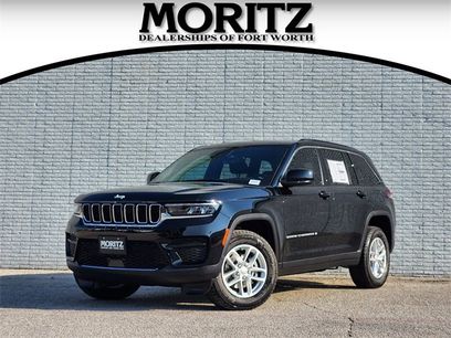 New 2025 Jeep Grand Cherokee Laredo X