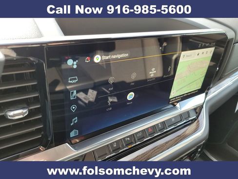 New 2026 Chevrolet Silverado 2500 LT image 15