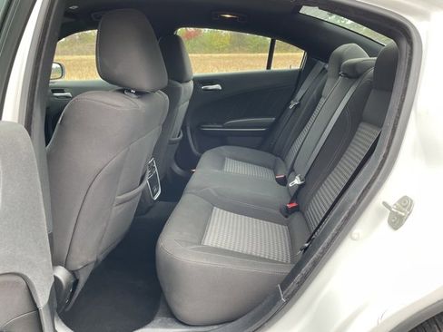 Used 2023 Dodge Charger SXT image 27