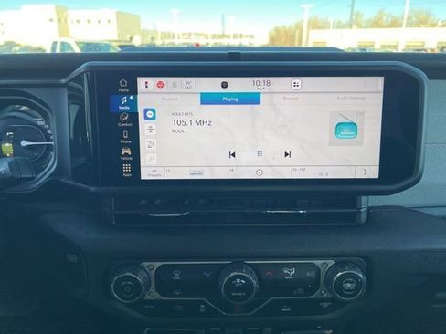 Used 2025 Jeep Wrangler Unlimited Sport S 4xe image 14