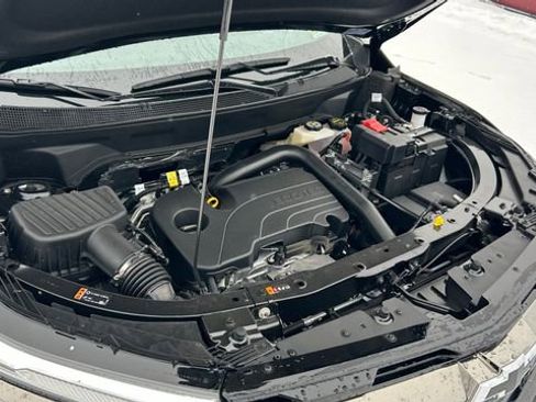 New 2026 Chevrolet Equinox ACTIV image 53