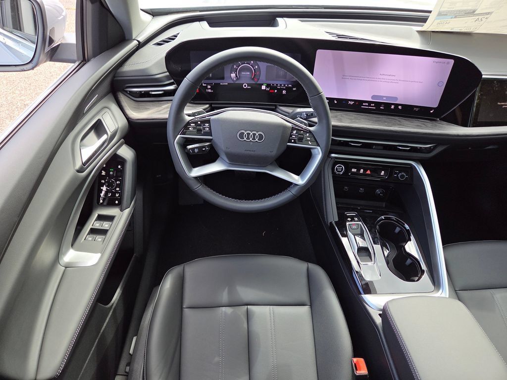 New 2026 Audi Q5 Premium Plus AWD/4WD image 4