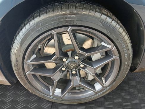 New 2026 Dodge Charger R/T Scat Pack image 23