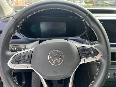 Used 2022 Volkswagen Taos SE w/ IQ.Drive SE Package AWD/4WD image 30