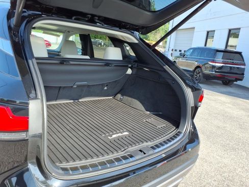 Used 2023 Lexus RX 350 Premium Plus w/ Accessory Package image 12