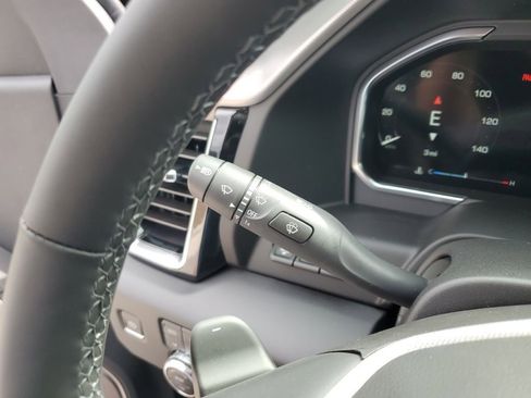 New 2026 GMC Sierra 1500 Denali w/ Denali Reserve Package image 35