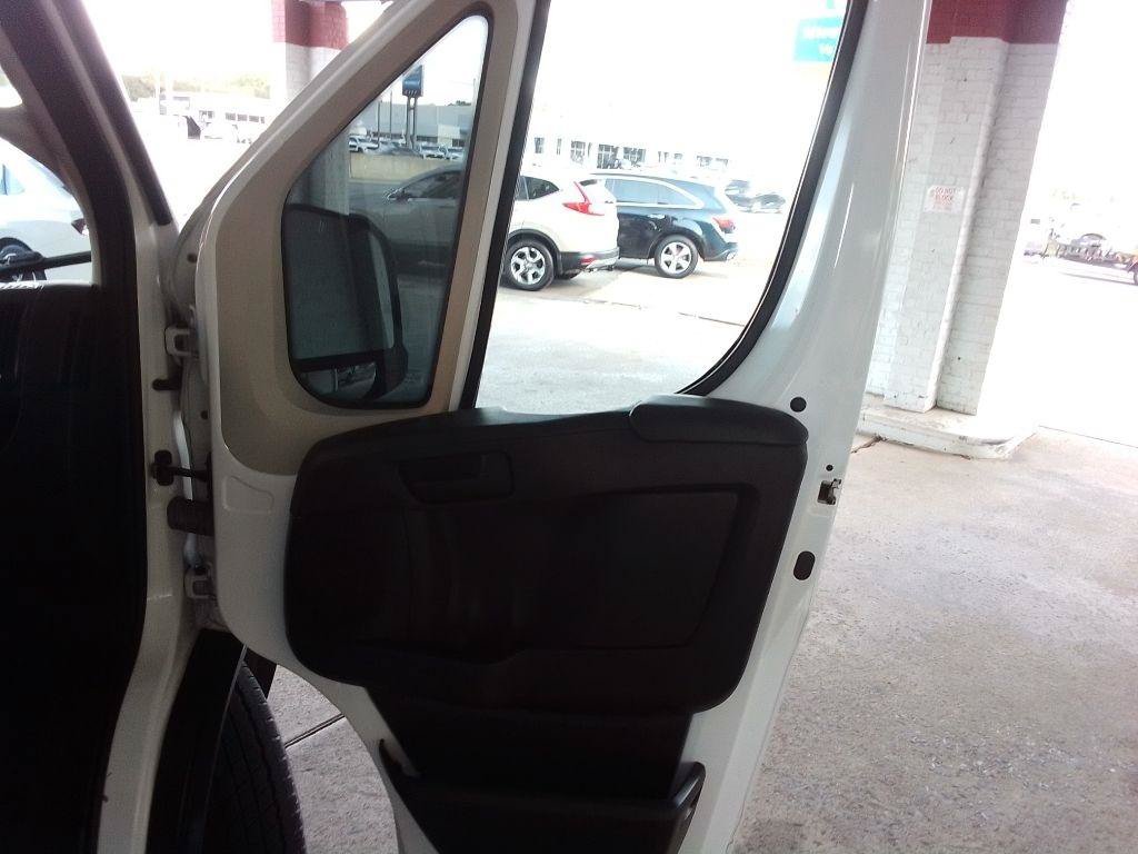 Used 2021 RAM ProMaster 2500 FWD image 23