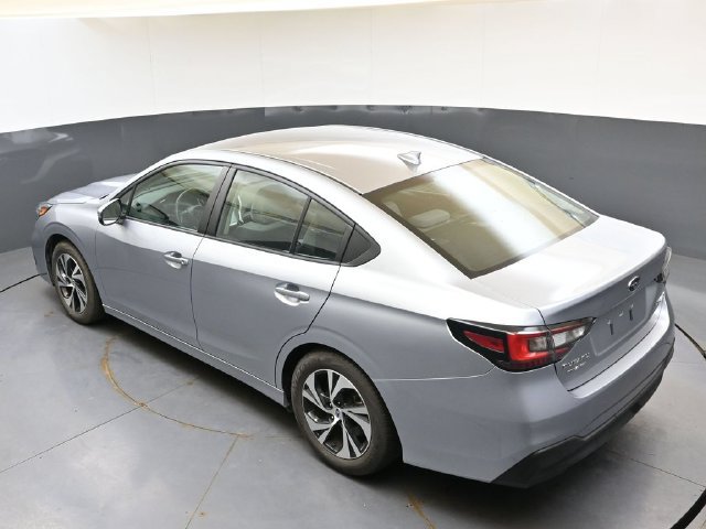 Used 2025 Subaru Legacy Premium AWD/4WD image 38