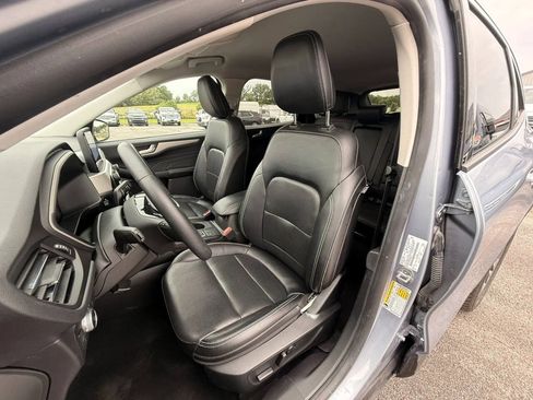 Used 2022 Ford Escape SEL AWD/4WD image 10