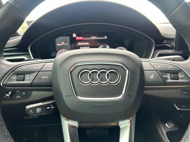 Used 2024 Audi A4 2.0T Premium Plus AWD/4WD image 15