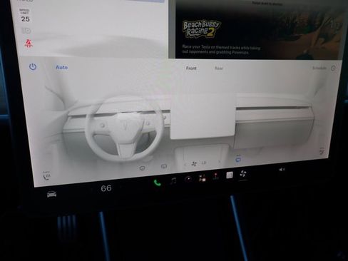 Used 2020 Tesla Model Y Performance AWD/4WD image 23