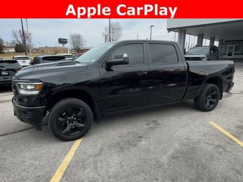 Used 2019 RAM 1500 Sport w/ Level 2 Equipment Group image 4