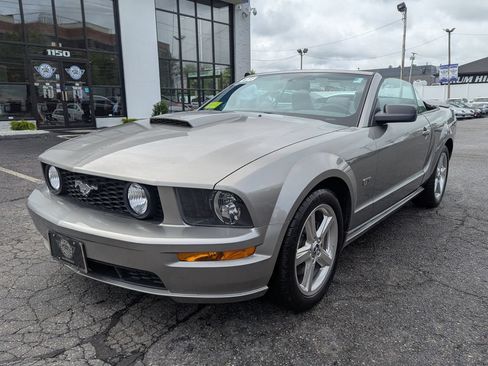 Used 2008 Ford Mustang GT Premium RWD image 49